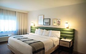 The Ingleside Hotel